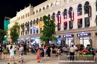 Bán cắt lỗ Shophouse số 135 phân khu Tài Lộc (cách Quảng trường 100m), Vinhomes Royal Island, Thủy Nguyên, Hải Phòng