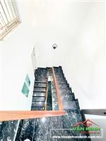 Bán nhà 3,5 tầng phố An Đà, Gia Viên, Hải Phòng