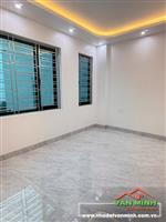 Bán nhà xây mới độc lập Đằng Hải, Hải An, Hải Phòng