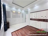 Bán nhà phân lô phố Văn Cao - Thư Trung, Hải An, Hải Phòng