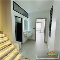 Bán nhà khu Hồ Ông Báo Lê Chân Hải Phòng