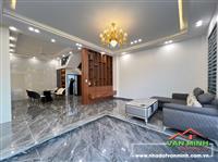Nhà xây mới 4 tầng phân lô Đồng Hoà - 60m2 - Đường 6m - Tây bắc