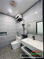Nhà 4 tầng ngõ 429 Đồng Hoà - 51m2 - Ô tô đỗ cửa ngày đêm