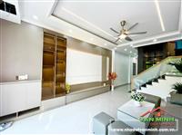 Bán nhà khu phân lô phố Trần Hoàn, Hải An, Hải Phòng