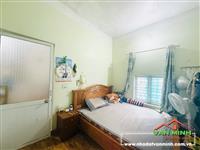Bán nhà 3 tầng sân cổng phố An Đà, Gia Viên, Hải Phòng