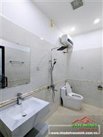 Bán nhà 4 tầng phố Kiều Sơn, Ngô Quyền, Hải Phòng
