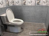 Bán nhà 4 tầng có thang máy tại TDC Bắc sông Cấm, Thủy Nguyên, Hải Phòng
