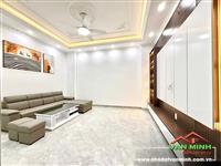 Nhà đẹp Aeon- ô tô vào nhà