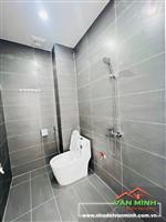 Nhà xây mới 3 tầng ngõ 284 Đồng Hoà - 47m2