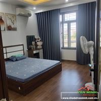 Bán nhà mặt đường Lán Bè, Lê Chân, HP