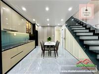 Bán nhà xinh sân cổng rộng phố Thiên Lôi - Chợ Đôn, Lê Chân, HP