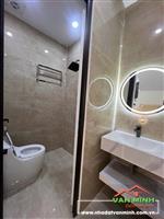 Nhà 4 tầng xây độc lập ngay ngã 6 Quán Trữ - Ngõ rộng 4m - 54m2