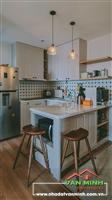 Bán căn hộ 2 PN - 2WC tòa CT2 chung cư The Minato Residence - Võ Nguyên Giáp, Cầu Rào 2, Lê Chân, Hải Phòng
