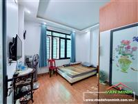 Bán nhà TĐC Sao Sáng, 4 tầng dân xây độc lập