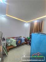 Bán nhà 4 tầng ô tô đỗ cổng phố Đông Khê, Gia Viên, HP