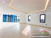 Bán nhà 6 tầng mặt đường Hồ Sen (đối diện Toà Skyline 32 tầng), Lê Chân, Hải Phòng