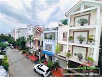 Bán nhà 4 tầng Lô góc tại số 338 TCB Sao Sáng, Hải An, Hải Phòng