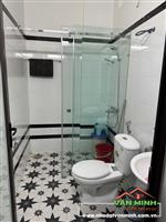 Bán nhà Khúc Thừa Dụ Lê Chân Hải Phòng