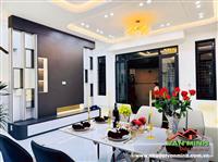 Bán nhà xây mới 4 tầng phố Đà Nẵng, Ngô Quyền, Hải Phòng