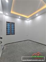 Bán nhà 3,5 tầng xây mới khu Phú Hải , Hưng Đạo, Hải Phòng