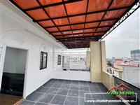 Bán nhà 4 tầng xây mới ngõ 270 Lê Lai, Ngô Quyền, Hải Phòng