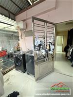 Bán nhà lô góc phố Nguyễn Thị Thuận, Cát Bi, Hải Phòng