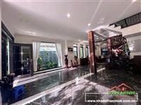 Bán Biệt thự số 21 Khu đô thị PG An Đồng (đối diện Trụ sở PG), An Dương, Hải Phòng