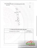 Chính chủ chuyển nhượng 2 lô đất liền kề tại thôn 2 xã Gia Luận, Cát Hải, Hải Phòng