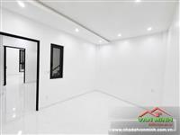 Bán nhà 4 tầng tại Miếu Hai Xã (ngõ Kafa Hồ Sen đi vào), Lê Chân, Hải Phòng