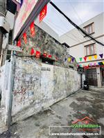 Chuyển nhượng lô đất Lô góc mặt đường Dương Đình Nghệ, Phường An Biên (Lê Chân cũ), Hải Phòng