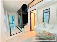 Bán nhà Lô 11, Khu phân lô công an hồ Lâm Tường, Lê Chân, Hải Phòng