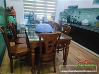 Cho thuê nhà 5 tầng mặt mương Cứu Hoả, Quán Nam, Hải Phòng
