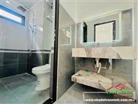 Nhà phố Thiên Lôi- ô tô đỗ cách nhà 10m ngày đêm