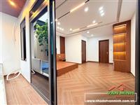 Nhà đẹp Miếu Hai Xã. Cách mđ 20m