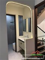 BÁN NHÀ PHỐ KHÚC HẠO - THIÊN LÔI - AEON - VĨNH NIỆM