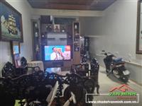 Bán nhà Tô Hiệu Lê Chân Hải Phòng