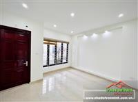 Mặt ngõ Khúc Thừa Dụ