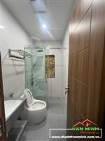 Nhà Đẹp - ô tô đỗ cừa