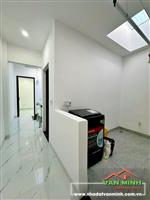 Nhà đẹp Trần Nguyên Hãn- Nguyễn Công Hoà