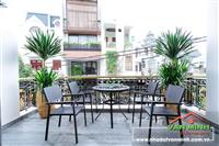 Bán nhà mặt phố số 21 Đông Trà, Lê Chân, Hải Phòng