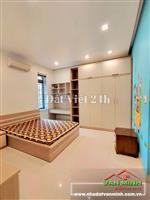 Cho thuê nhà villa mặt ngõ phố Đà Nẵng ô tô đỗ ngày đêm