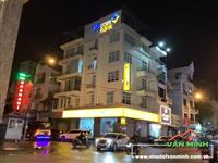 Bán nhà 3 mặt thoáng số 8 Lô 22 Lê Hồng Phong, phường Gia Viên, Hải Phòng