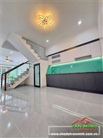 Bán nhà Hải An - Chợ lũng 3 tầng oto vào trước cửa