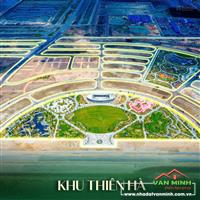 Bán cắt lỗ Biệt thự liền kề Phân khu Mặt Trời, Vinhomes Golden City, Dương Kinh, Hải Phòng