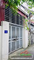 Bán nhà tại Phương Lưu, Vạn Mỹ, Hải An, Hải Phòng