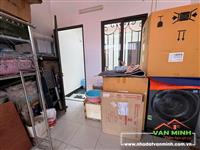 Bán nhà số 16 ngõ 61 Nguyễn Công Trứ, Lê Chân, Hải Phòng