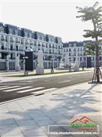 Chính chủ chuyển nhượng Shophouse căn góc 01LK19, Hoàng Huy Green River, Thủy Nguyên, Hải Phòng