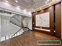 Bán nhà đẹp mới tinh khu TĐC VINHOMES RIVERSIDE đường 13m