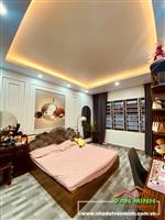 Bán nhà mặt ngõ số 12/21 Đồng Thiện, Lê Chân, Hải Phòng
