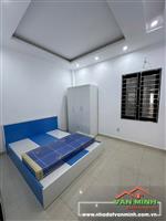 Bán nhà phố Văn Cao ngõ nông oto vào tận cửa